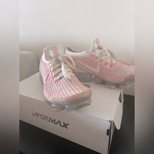 Nike Vapormax Fkyknit 3